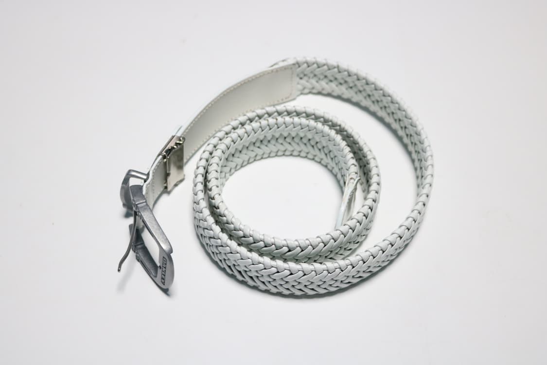 오클리 레더 벨트 상품이미지4