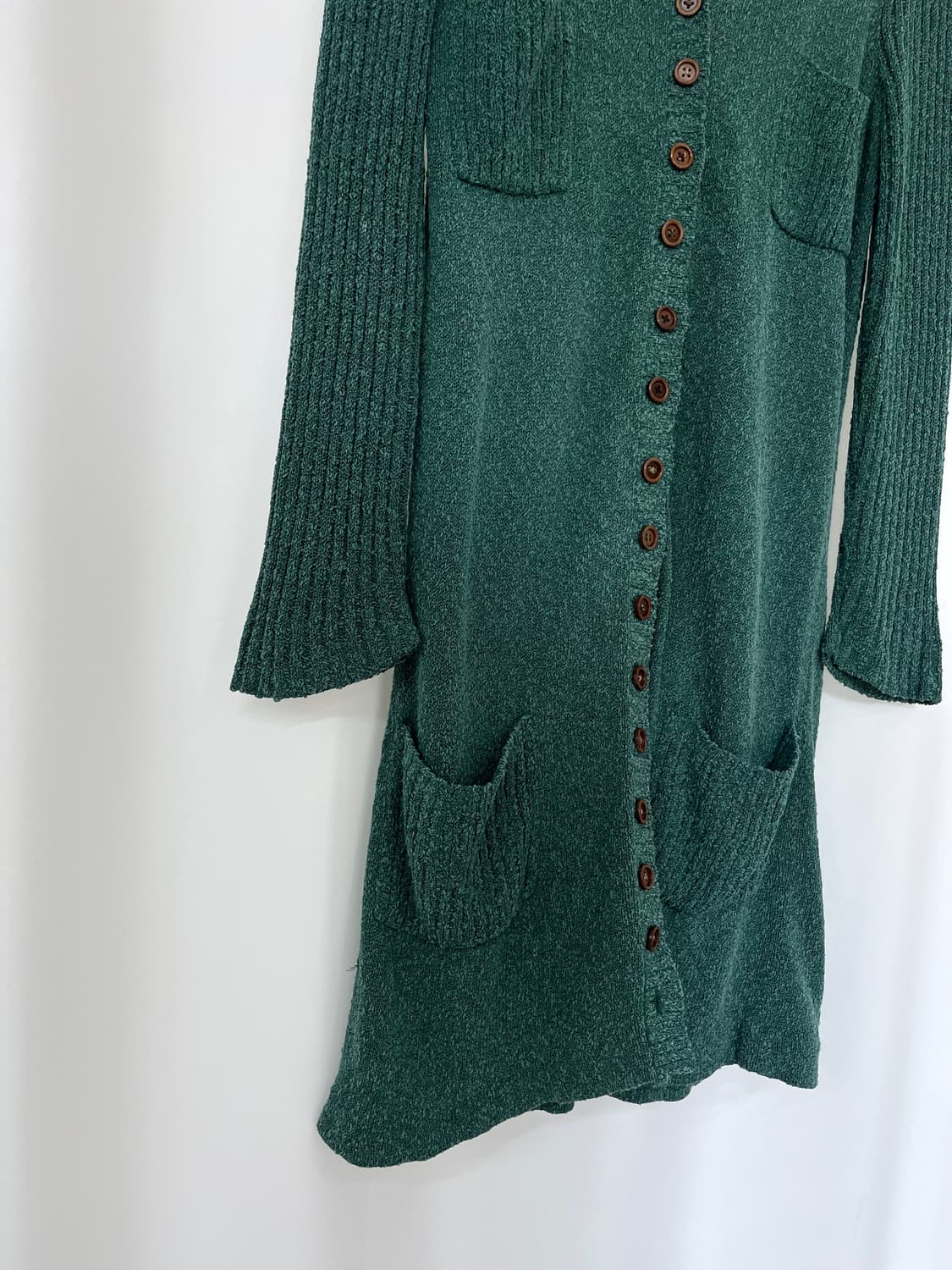 MICA LADY PETITE cardigan  상품이미지3