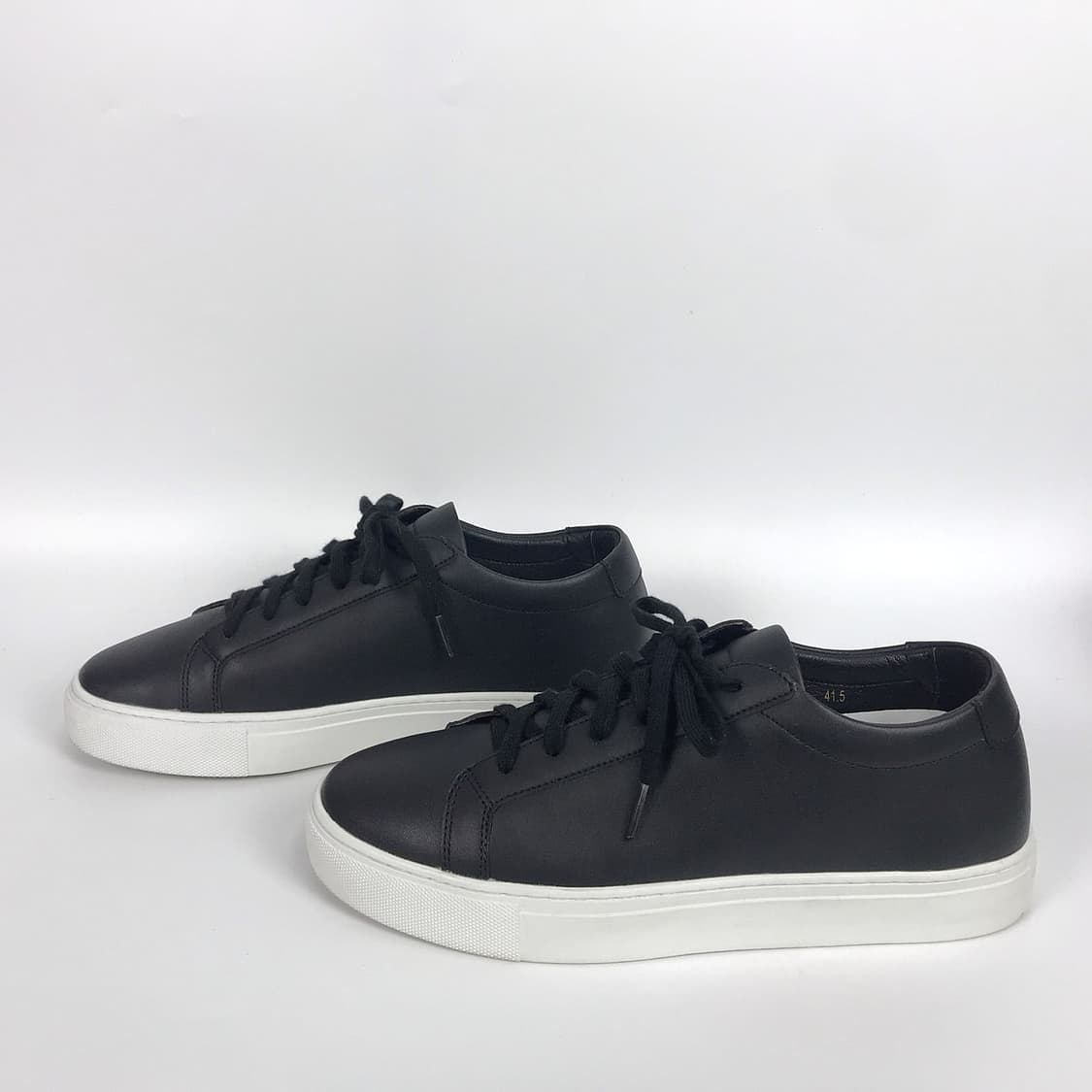 티아모 키높이 스니커즈 신발 남성265 상품이미지4