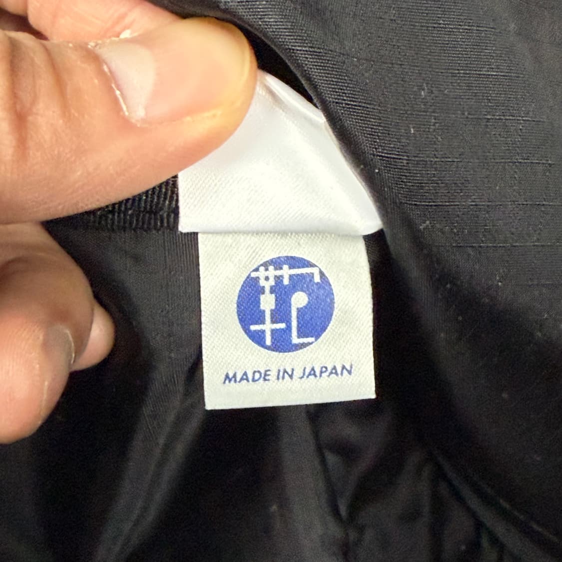 요시다포터 스펙 숄더백 블랙 상품이미지9