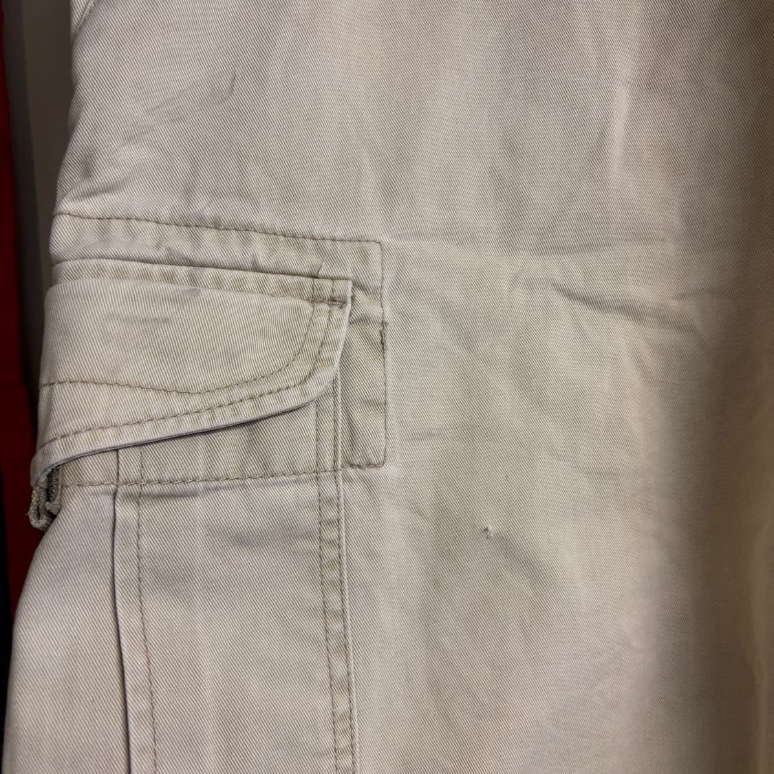  Unionbay Cargo Shorts 36Size 260506-8 상품이미지3