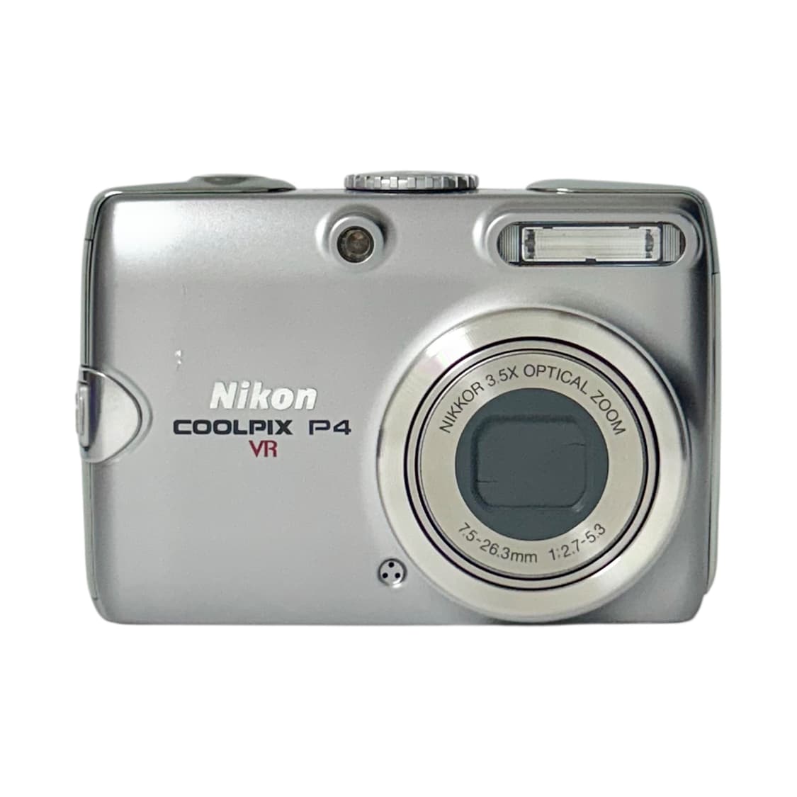 Nikon 니콘 쿨픽스 P4 상품이미지2