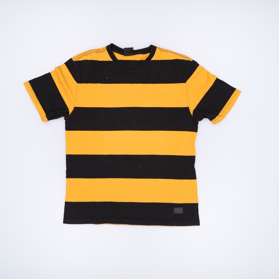 XL 디키즈 스트라이프 반팔티 0304H1 상품이미지1