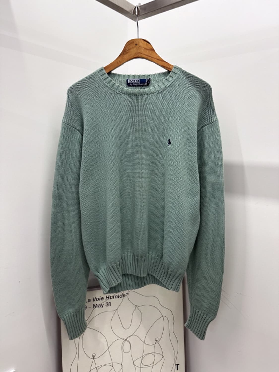 POLO by RALPH LAUREN (XL) 상품이미지1
