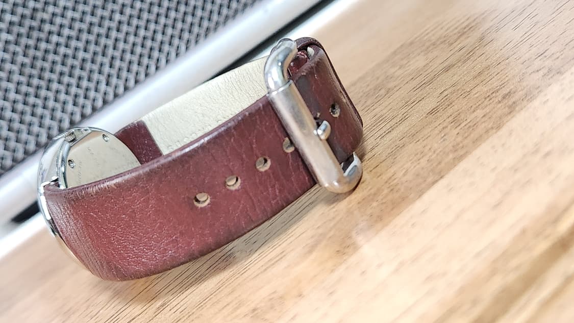 # 마크제이콥스 한효주시계 여성명품시계 급처 상품이미지6