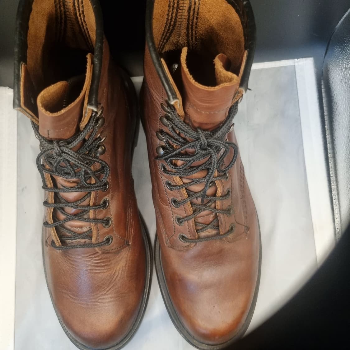 레드윙 953 9.5 ee 상품이미지8