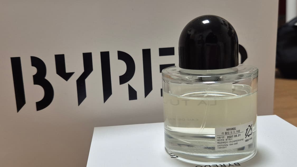 (국문o)바이레도 라튤립 100ml 상품이미지3
