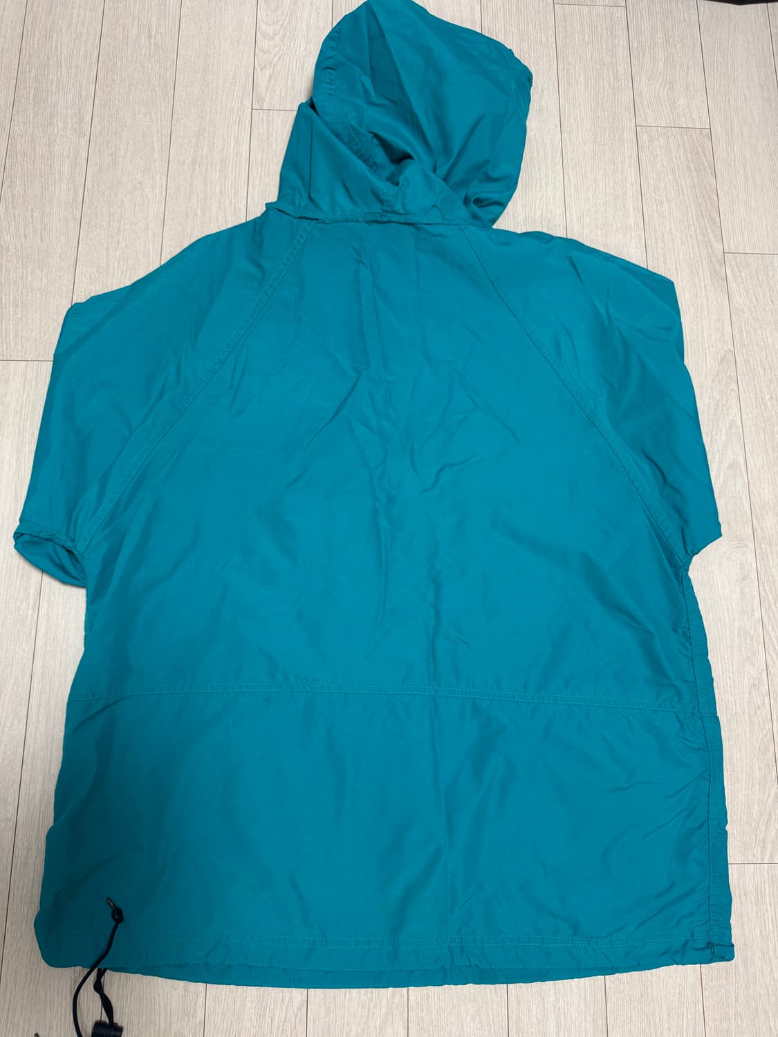 8-90s L.L.Bean 엘엘빈 아노락 바람막이 상품이미지4