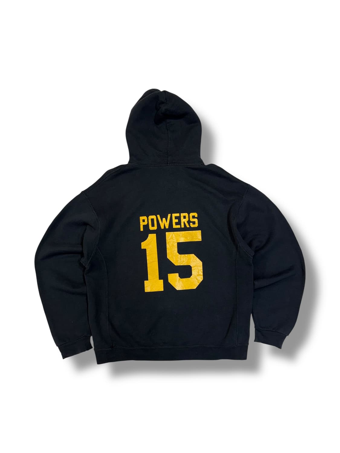 러셀 빈티지 스웻 후드티 (L) 상품이미지3