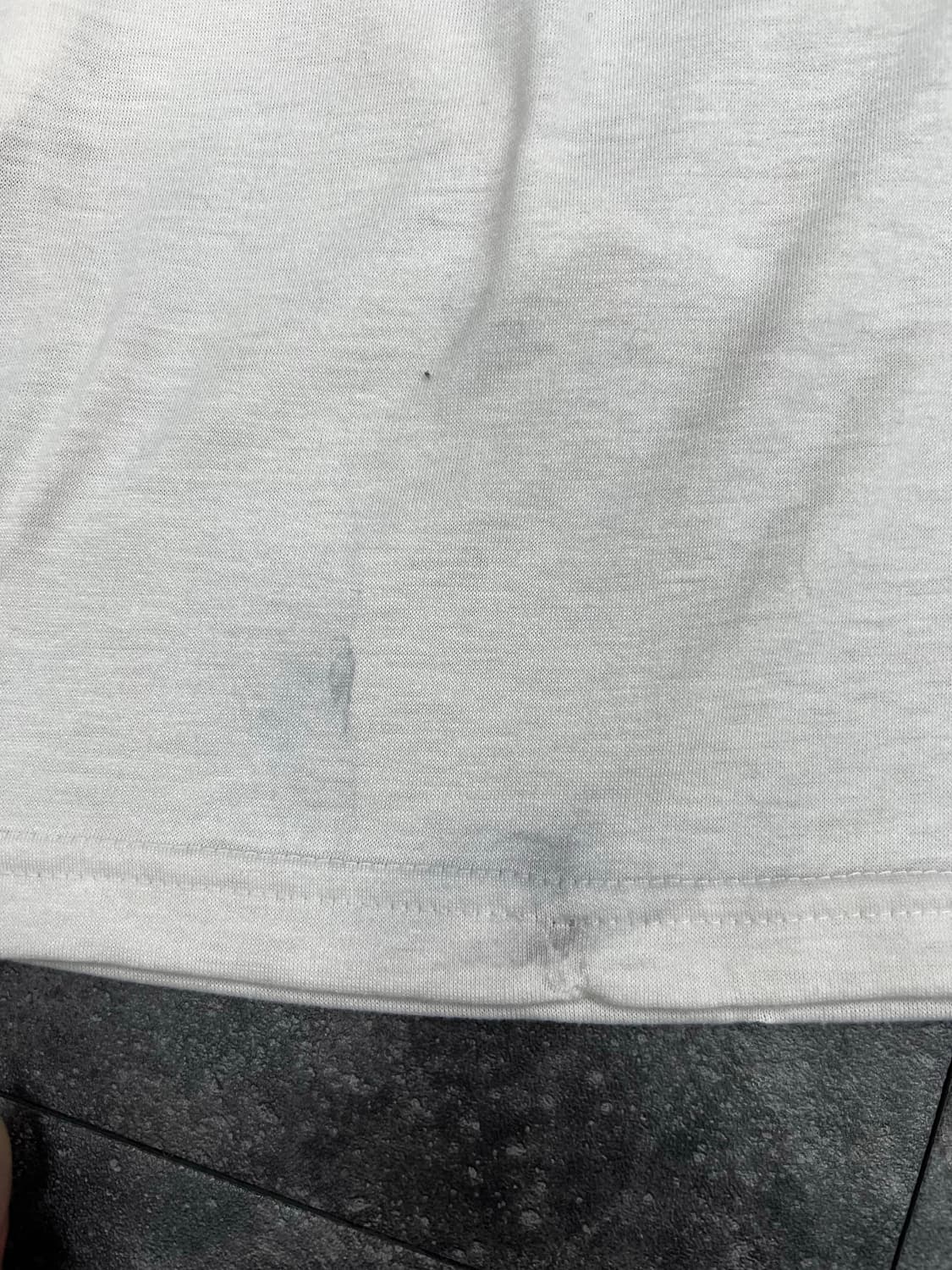 💭앙고라 블루 코디 💭 상품이미지6