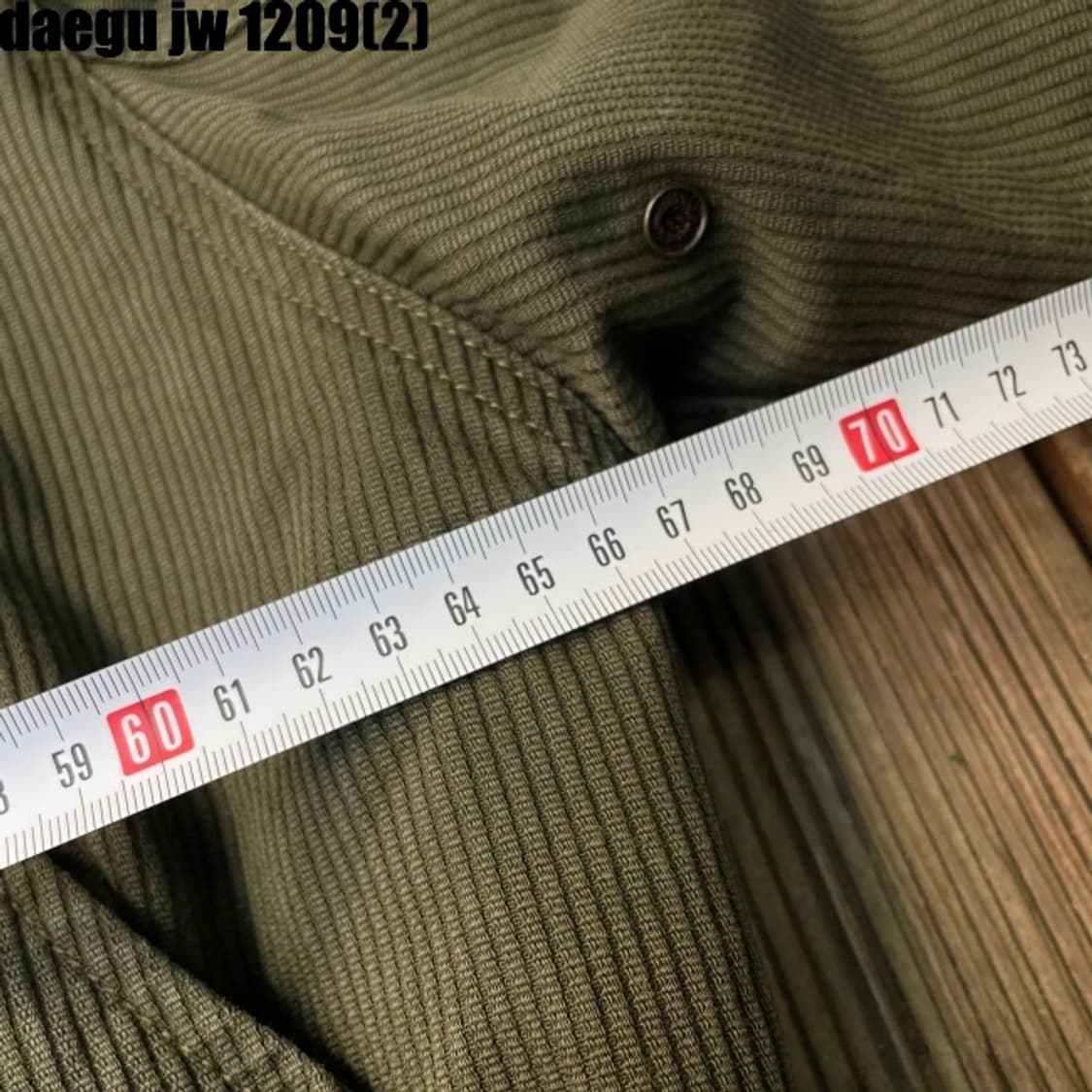 팀버랜드 워크자켓 상품이미지7