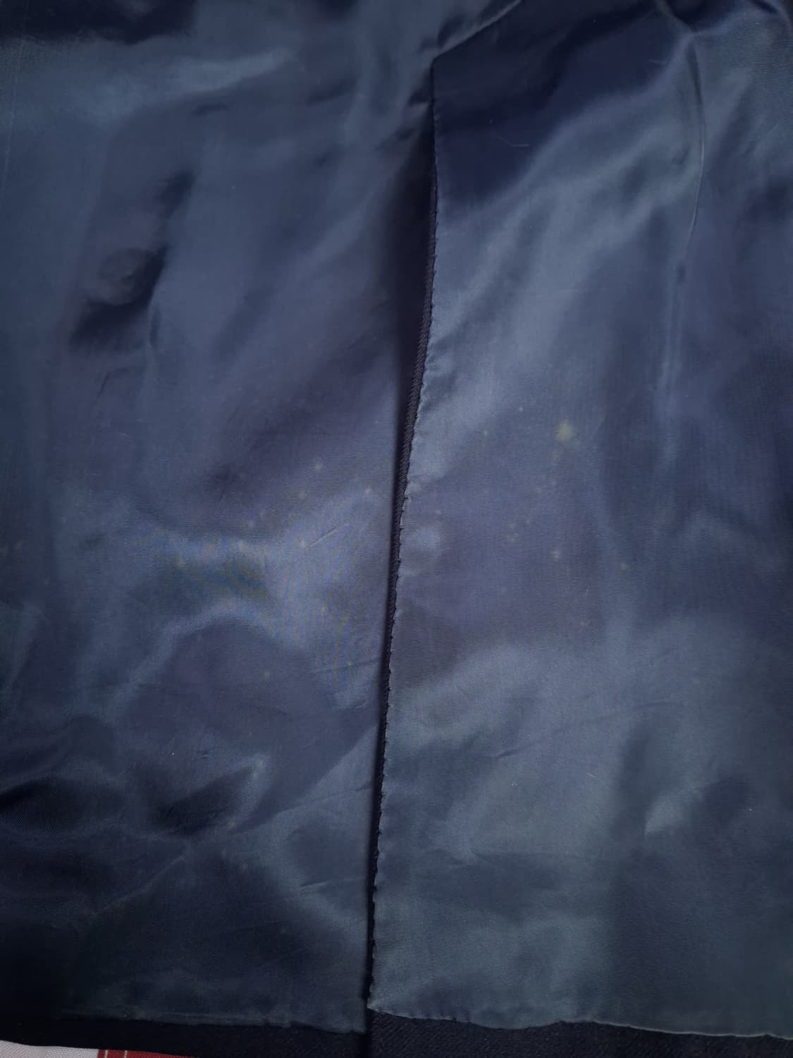 오리지날 90"s 일본판 랄프로렌폴로 금장 더블 블레이져 상품이미지9