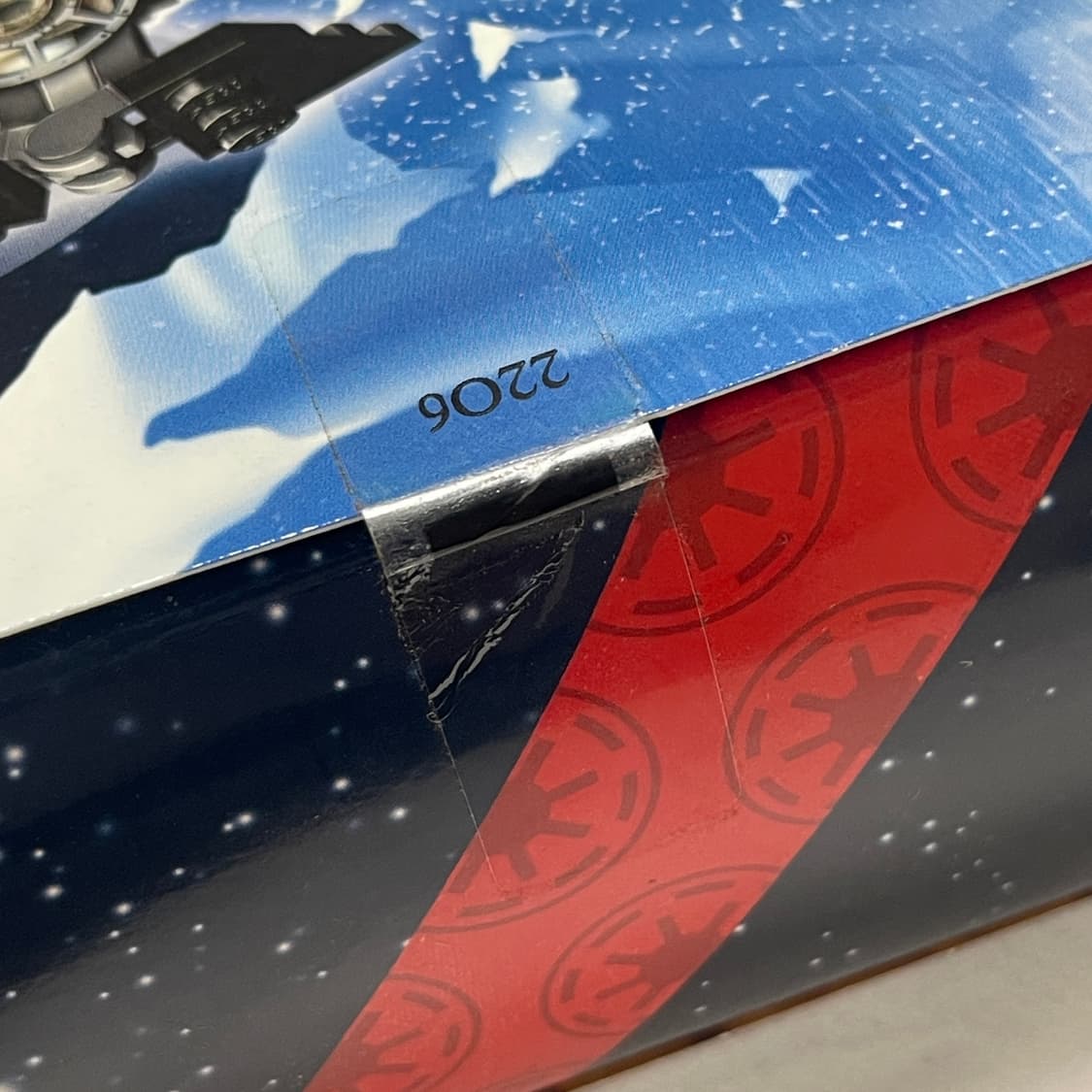 레고 미개봉 스타워즈 75146 레고코리아 정발 정식 수입품 미니 피규어 상품이미지4