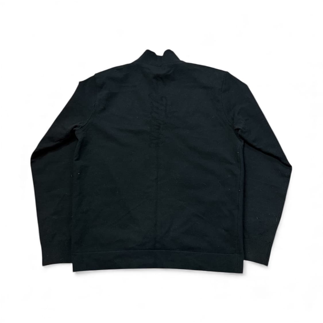 타이틀리스트 남성 골프 저지 하프집업 맨투맨 상품이미지2