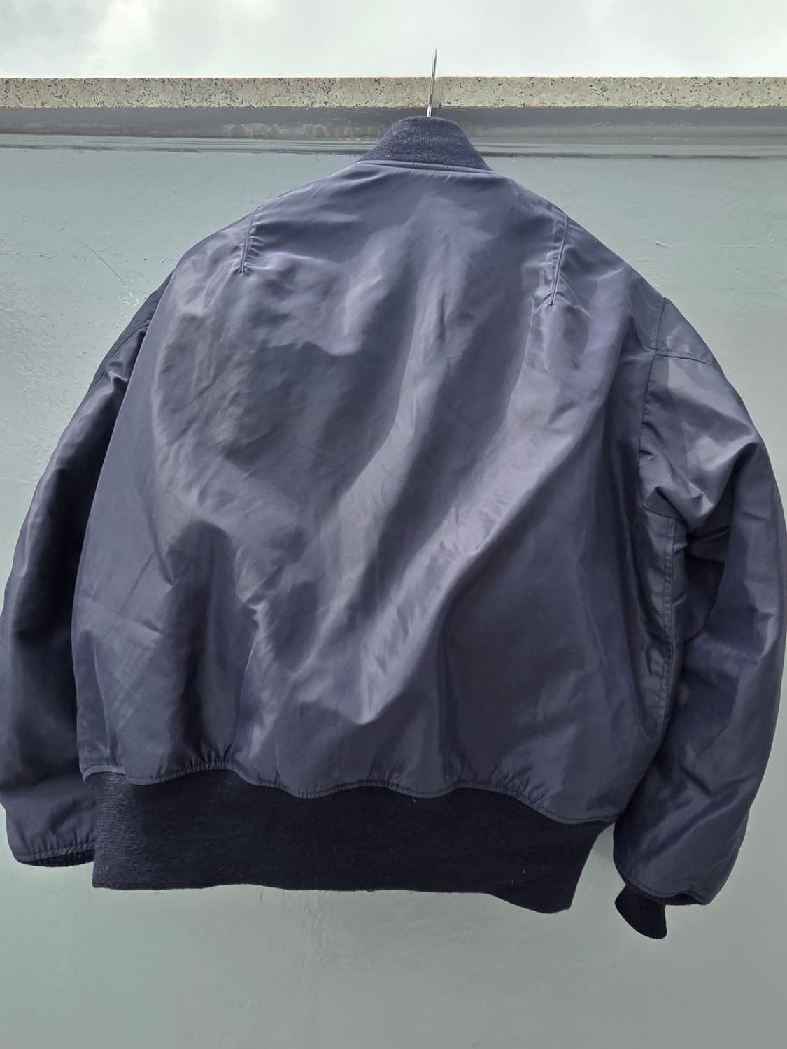 캡틴선샤인 MA-1 상품이미지2