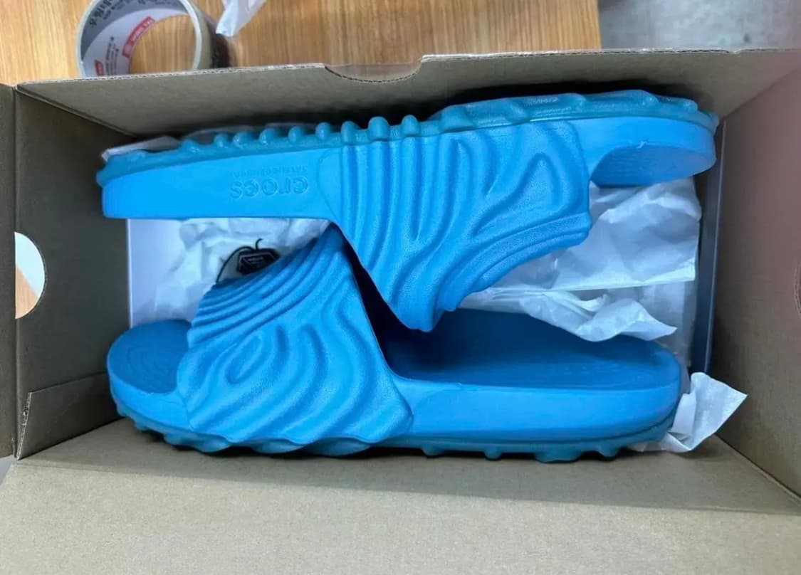 살레헤 벰버리 x 크록스 tashmoo 290 상품이미지1