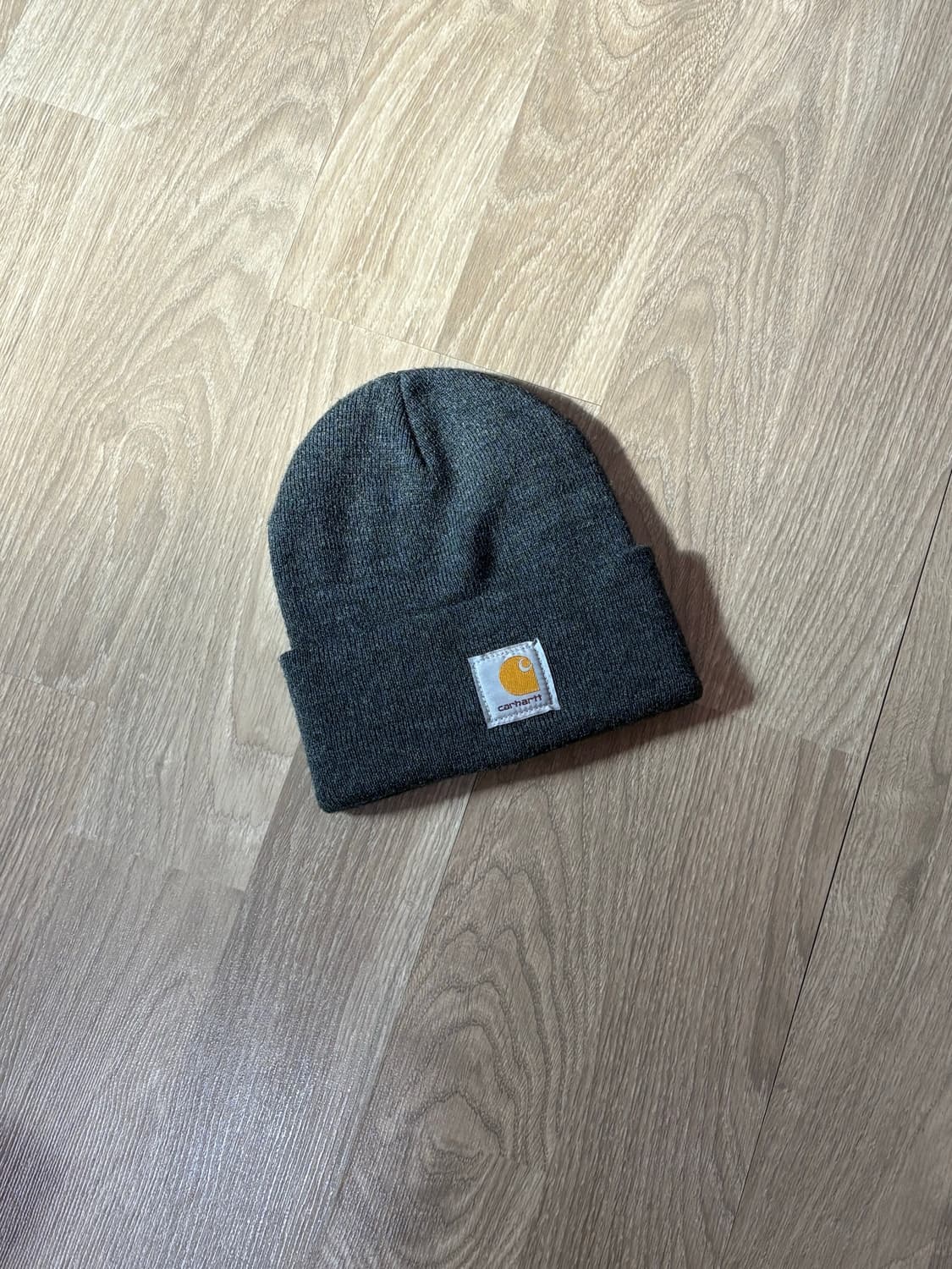 칼하트 비니 상품이미지1