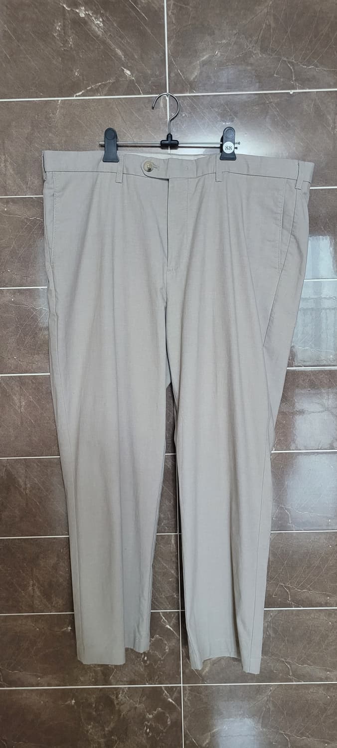 (남성38-39인치)Hazzys 남성 바지 (여름용) 상품이미지2