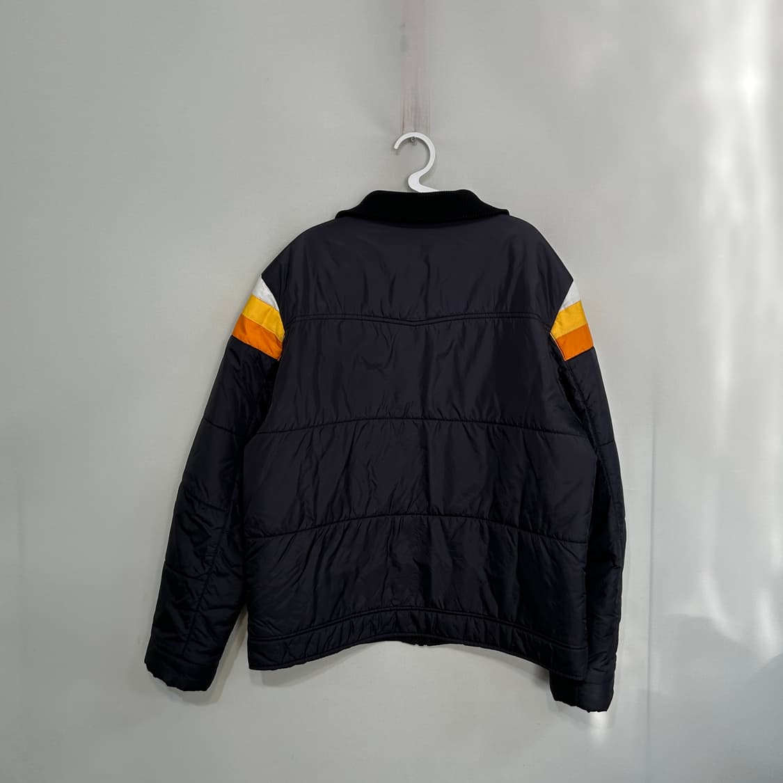 아디다스 남성 누빔 패딩 105 상품이미지3