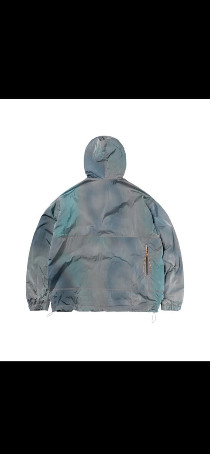 Aries 에리즈얼라이즈 바람막이 L 상품이미지2