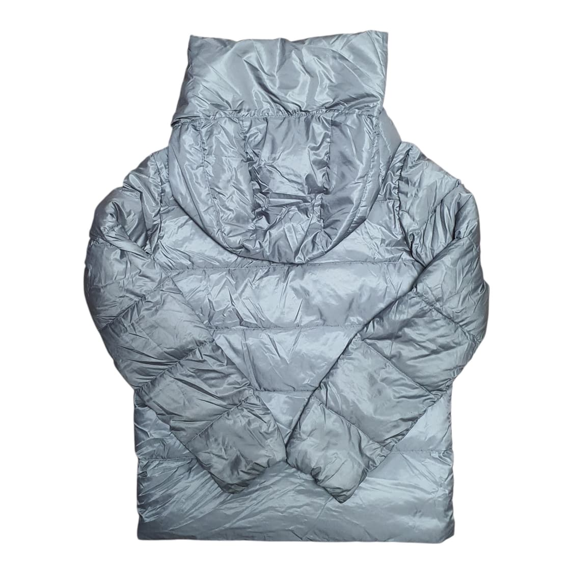 ✨ (바배) 나이키 덕다운 여성 그레이 패딩  상품이미지2