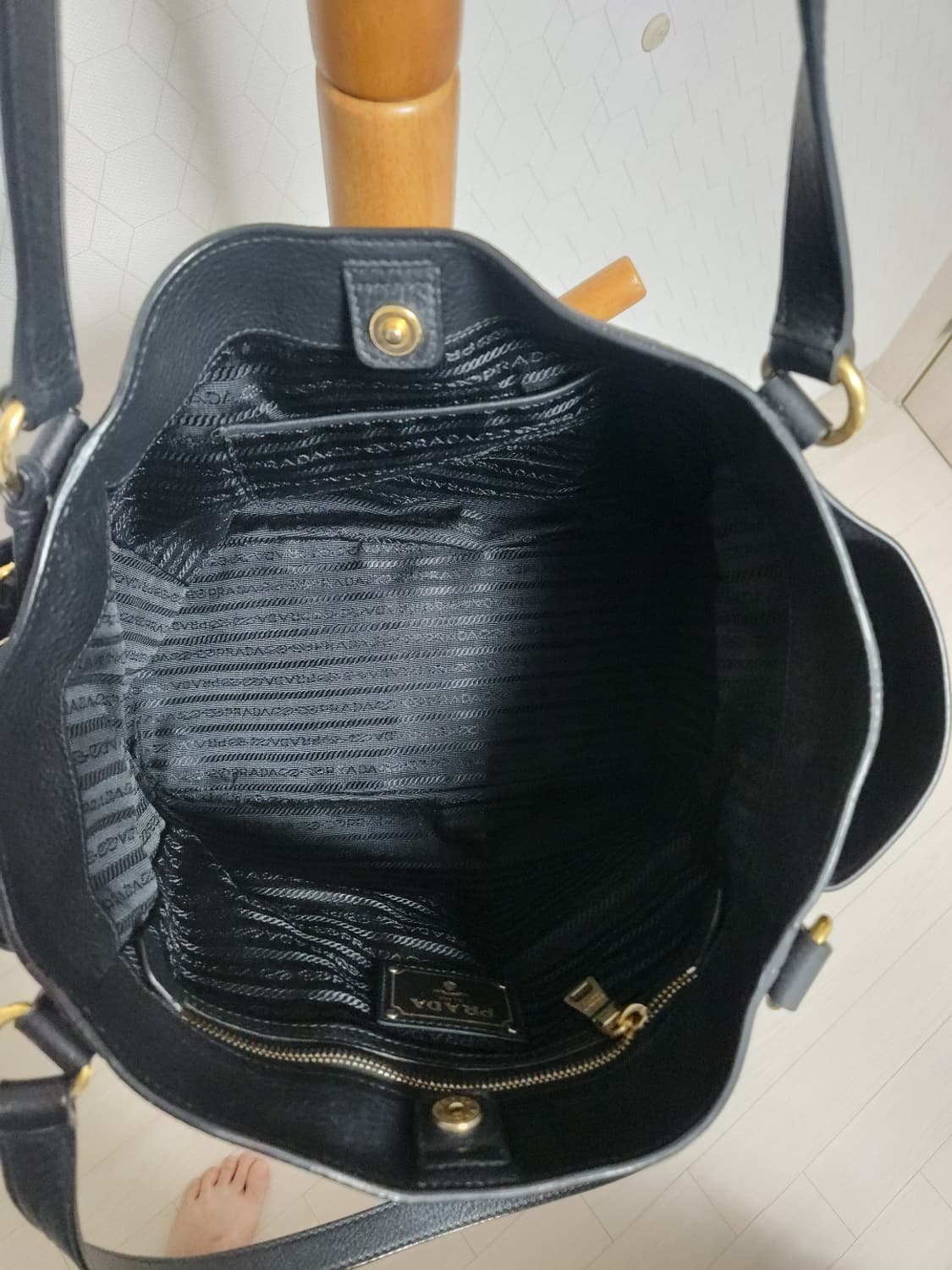 프라다 토트&쇼퍼백 상품이미지5