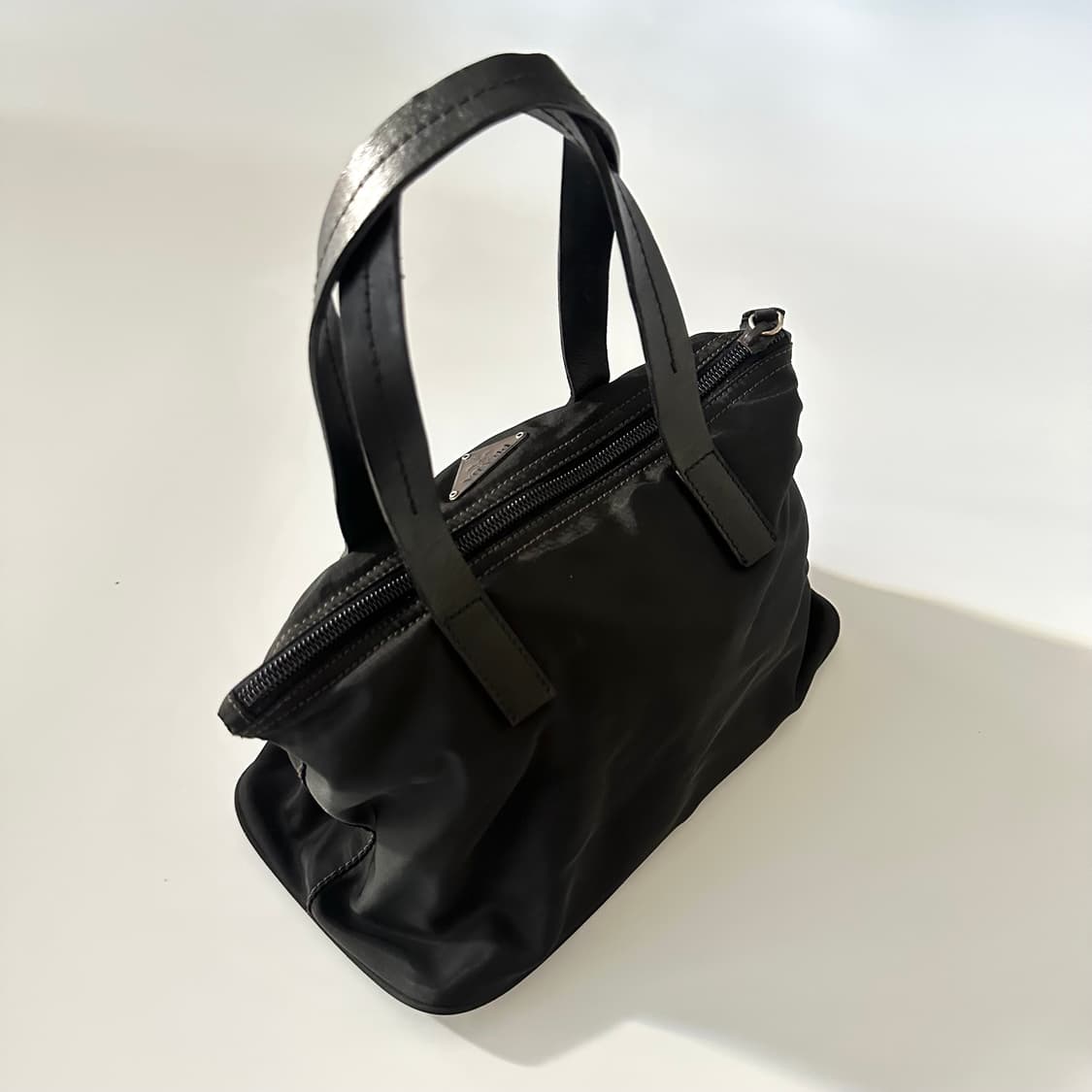 프라다 prada 포코노 토트백 상품이미지4