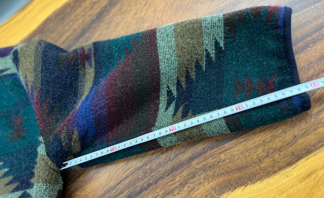 Japan 블랭킷 자켓  상품이미지7