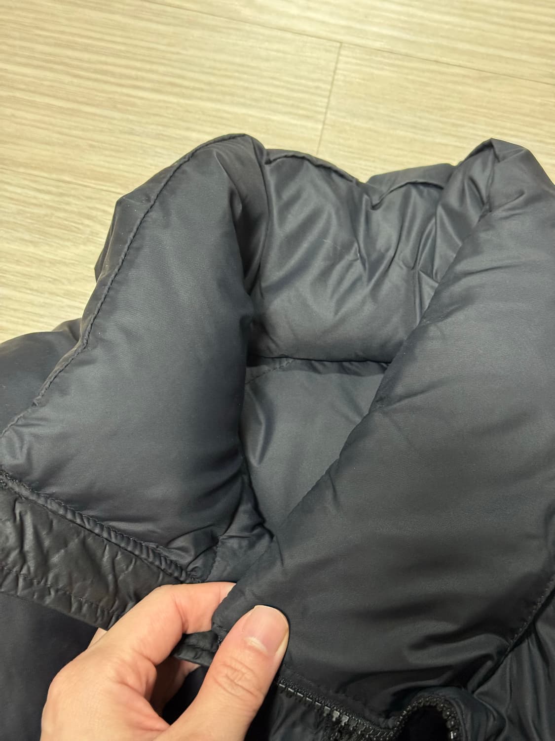 [L] 노스페이스 1996 에코 눕시 자켓 상품이미지3