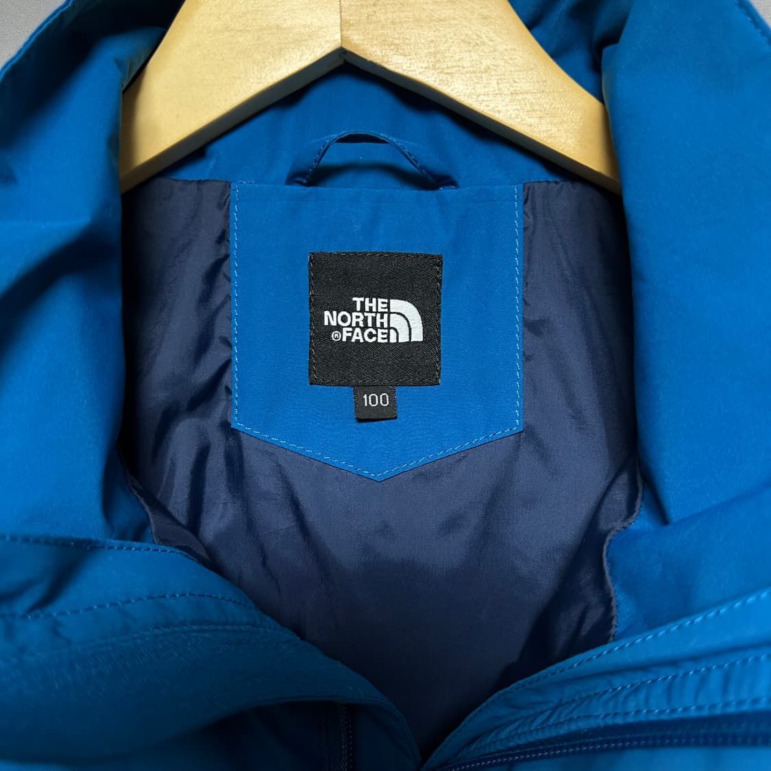 [L]노스페이스 하이벤트 바람막이 상품이미지6