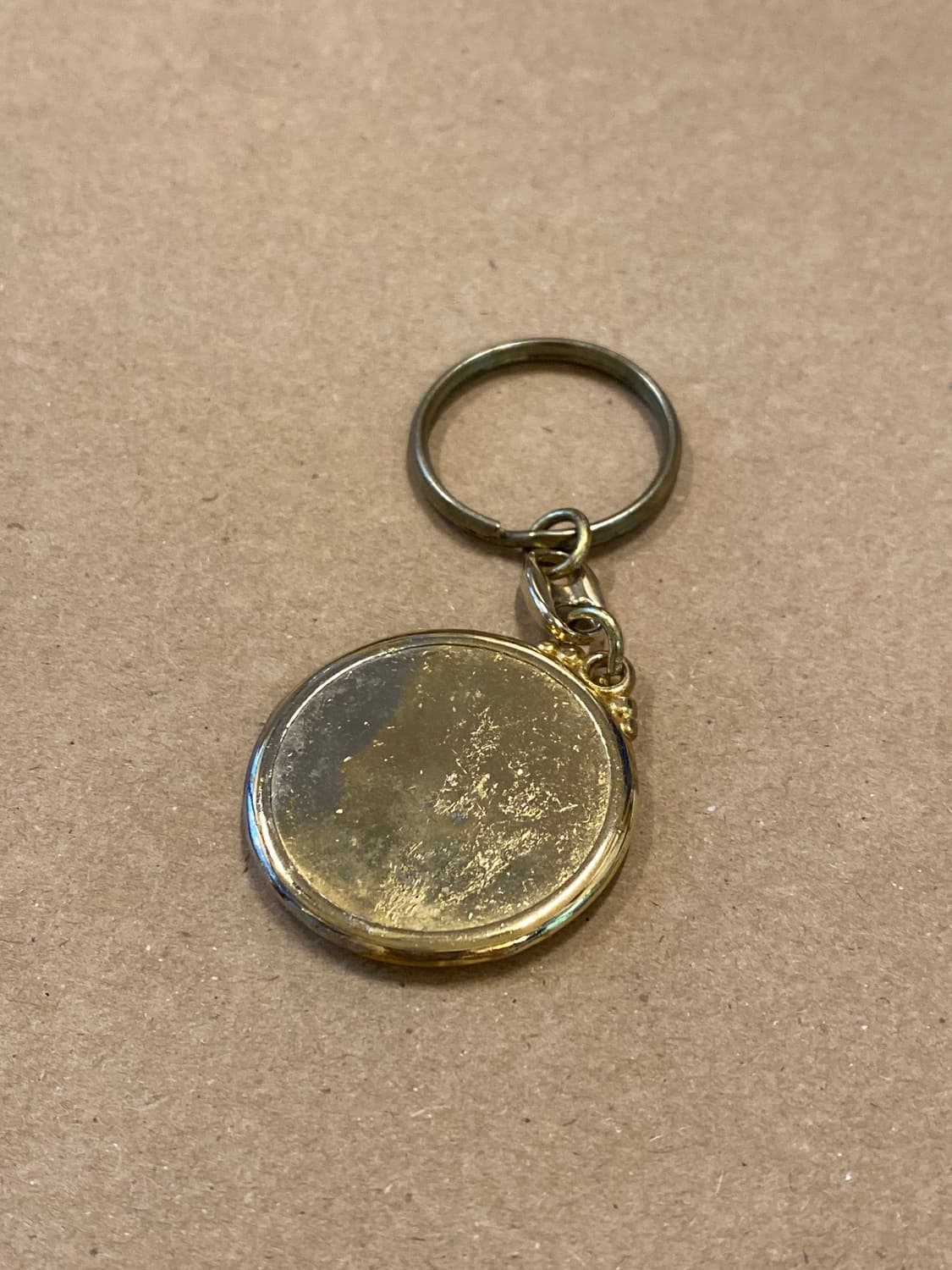 80-90s 빈티지 키링 키체인 상품이미지2