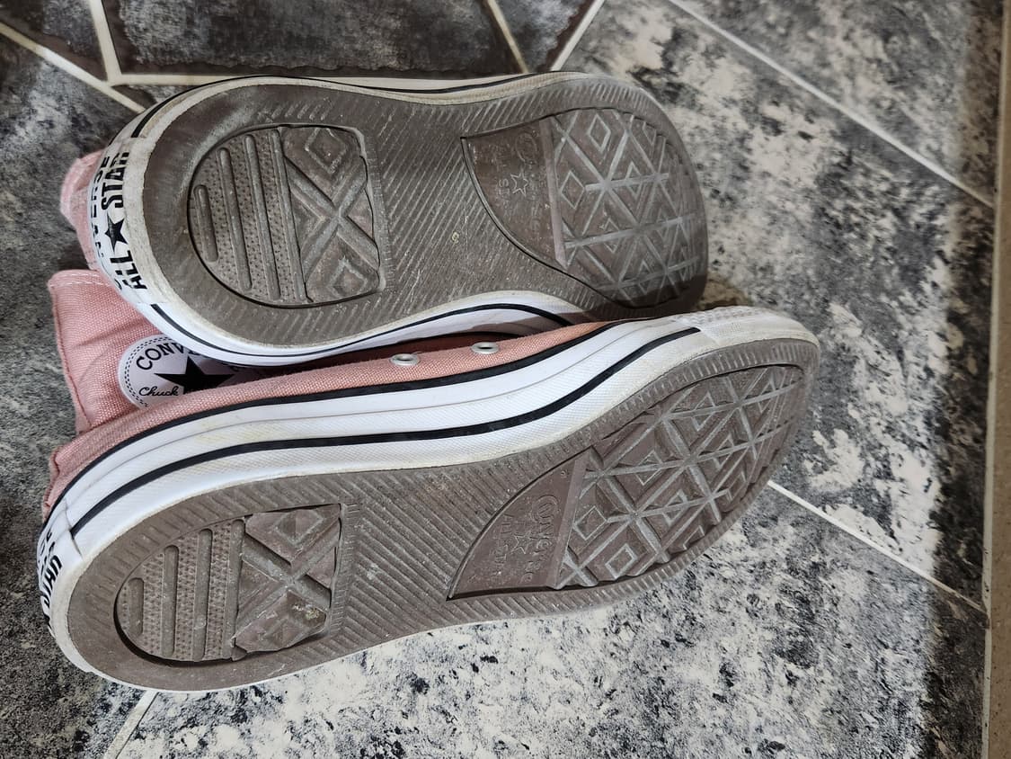 컨버스 척테일러 올스타 하이 캐년더스크 상품이미지6