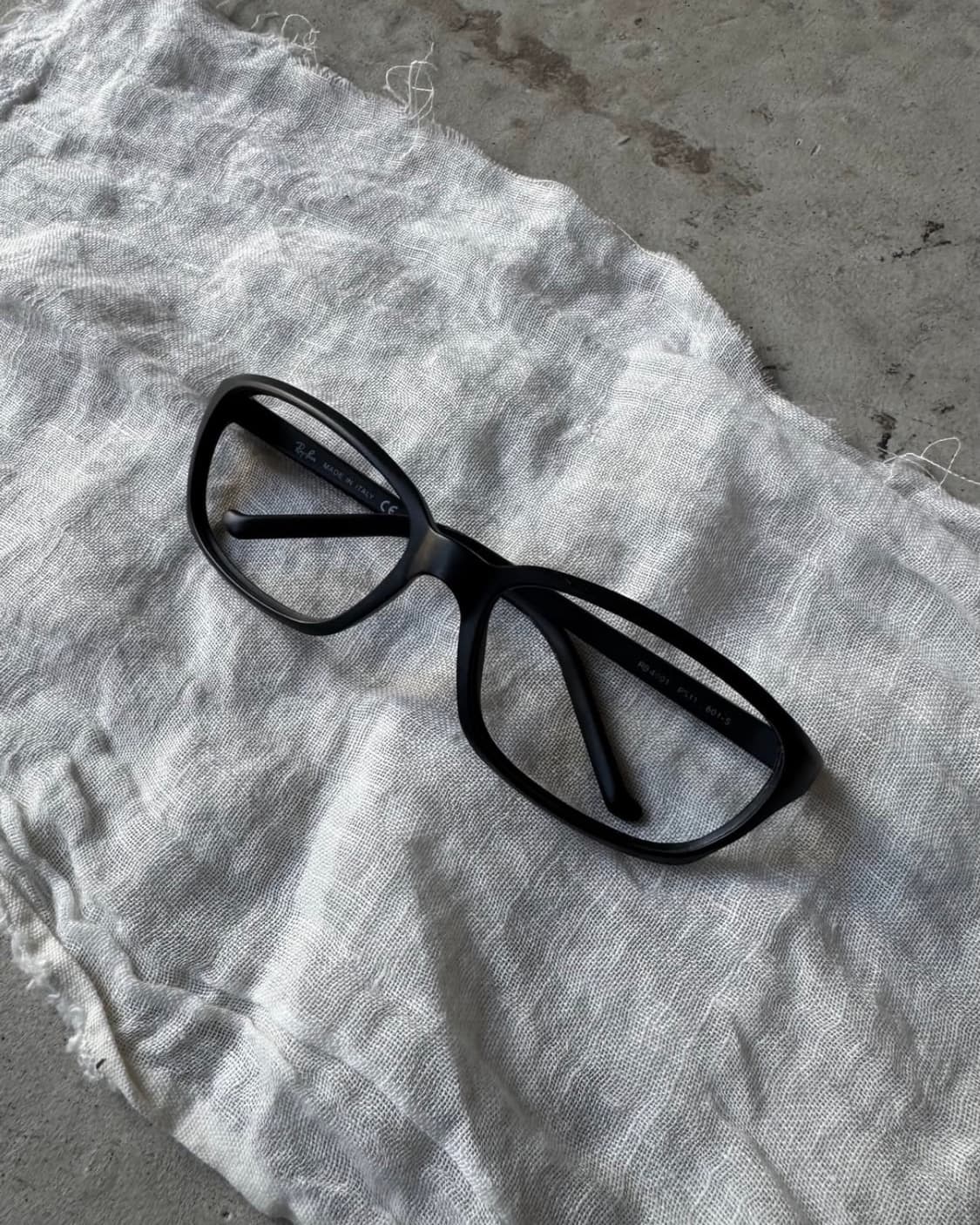Ray-Ban 00s 레이벤 RB4001 상품이미지1