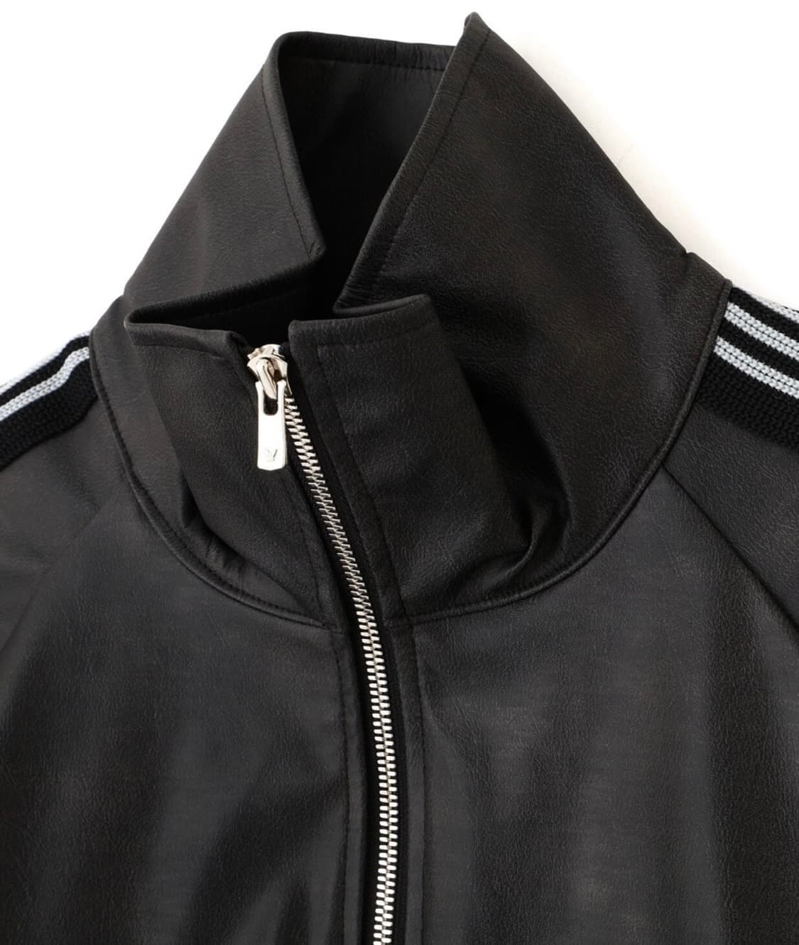 니들스 레더자켓 상품이미지3