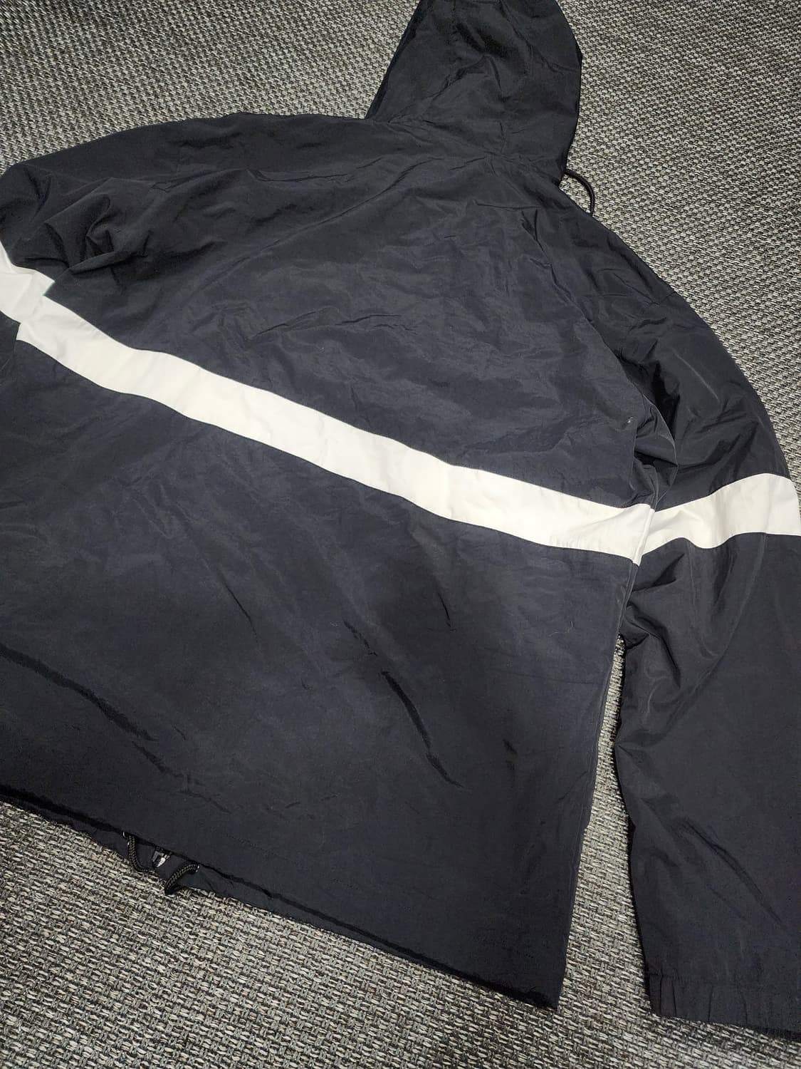 스투시 바람막이 XL사이즈  상품이미지9