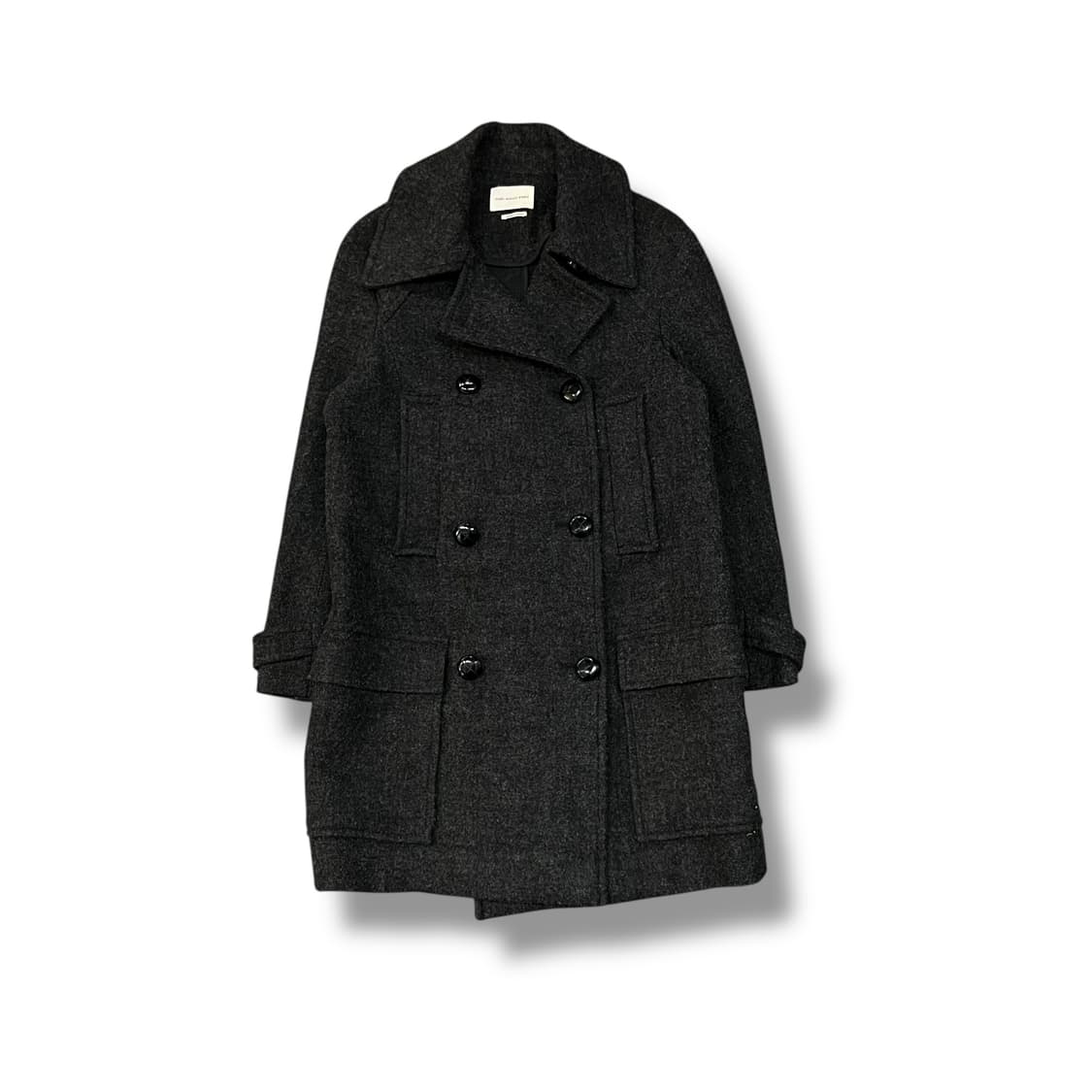  이자벨마랑 피코트 y14210 상품이미지2