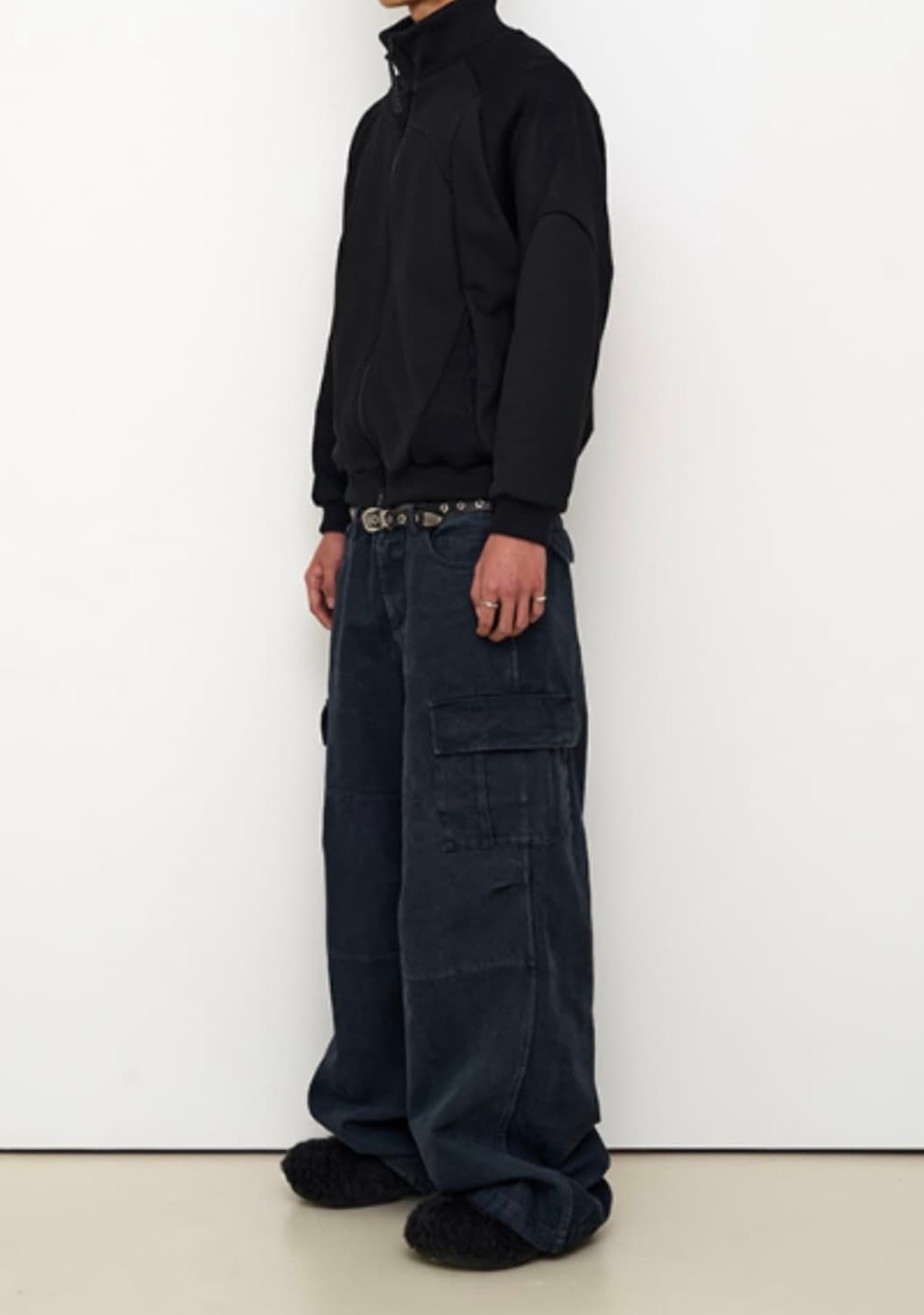 9999아카이브 빈티지 카고팬츠 상품이미지4