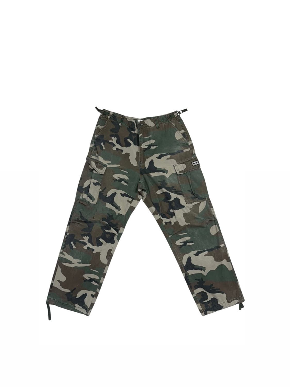 오베이 카모팬츠 상품이미지2