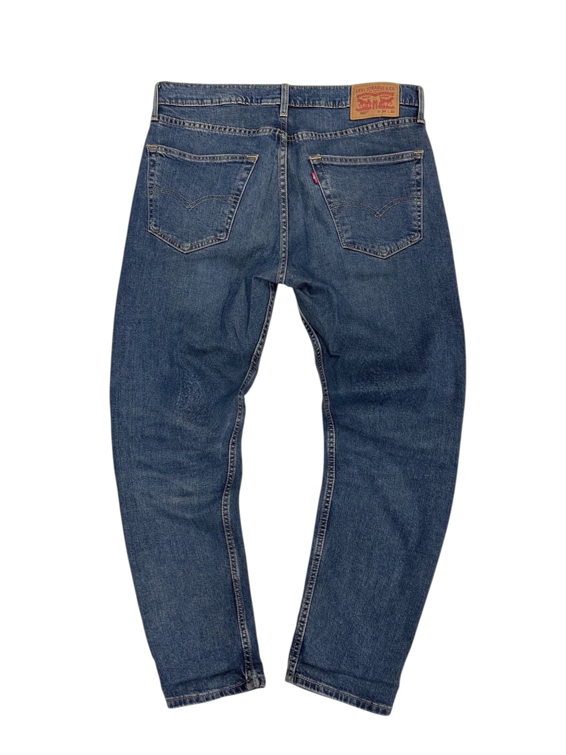 리바이스 502 (34) 상품이미지7