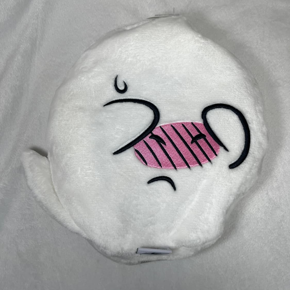 유니버셜 스튜디오 재팬 슈퍼마리오 부끄부끄 리버시블 베레모 상품이미지3