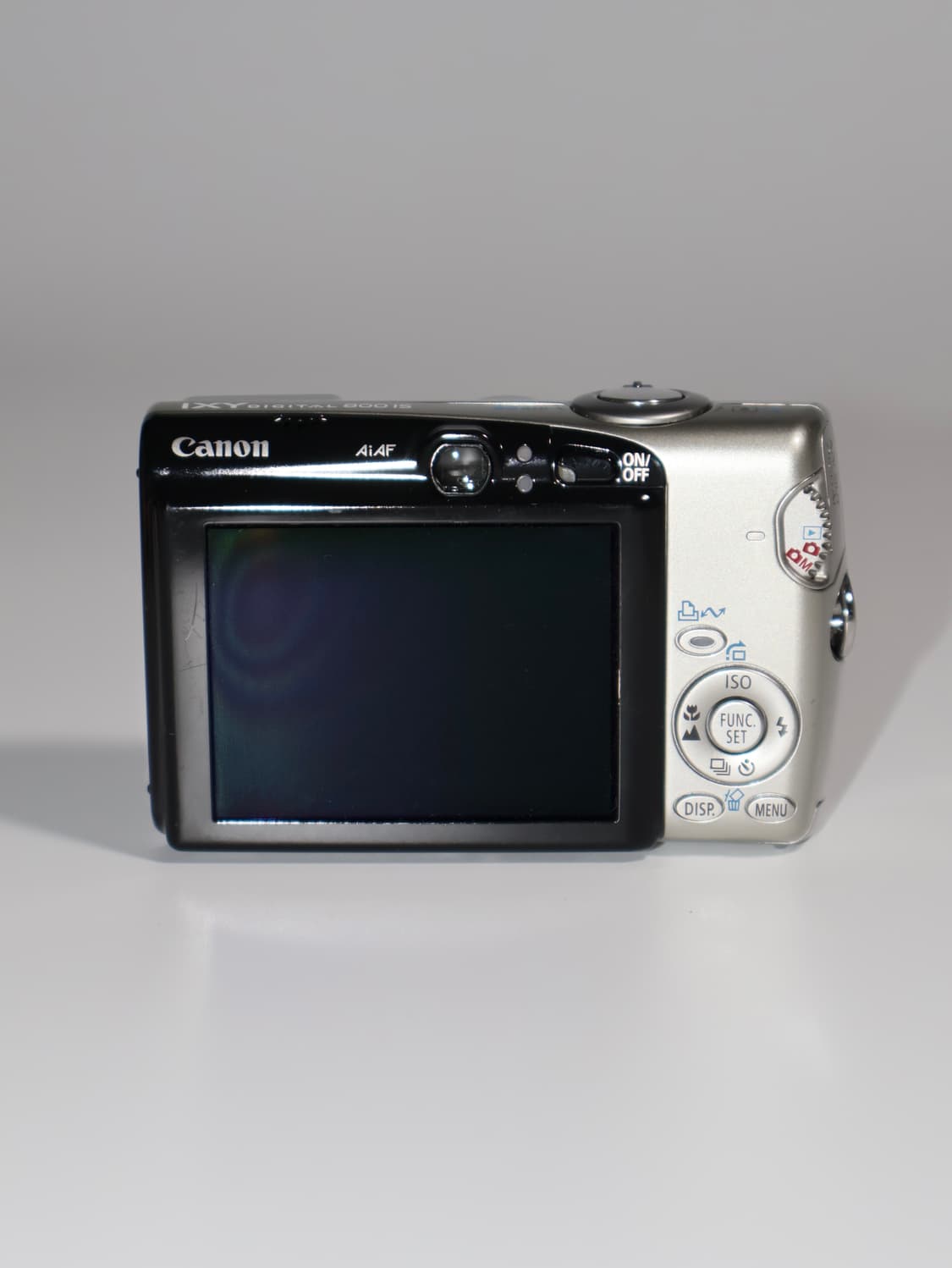 캐논 익시ixy 800 is (익서스ixus800 is) 디카 상품이미지4