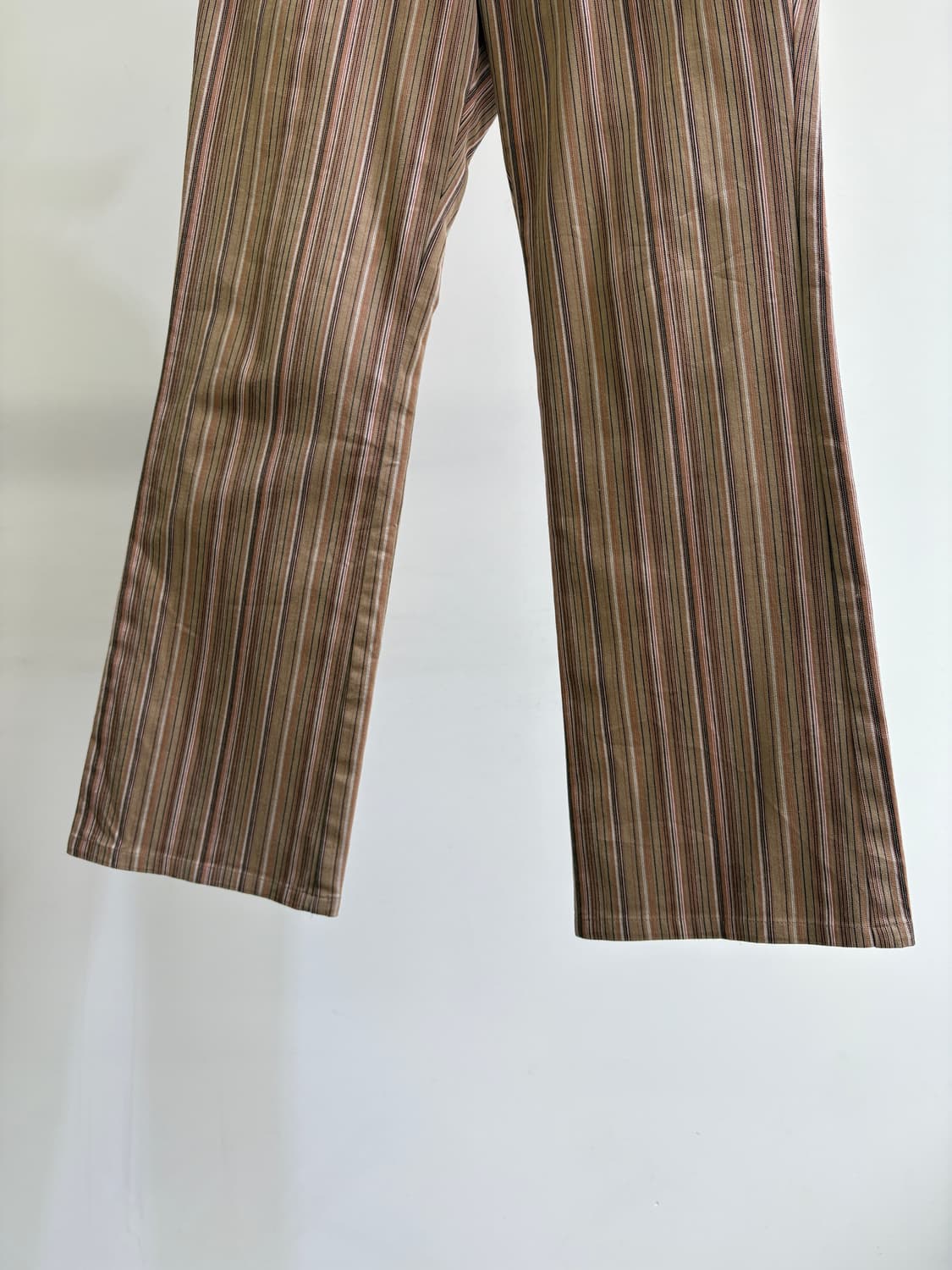 CUSTOM CULTURE (Made in Japan) 팬츠 상품이미지4