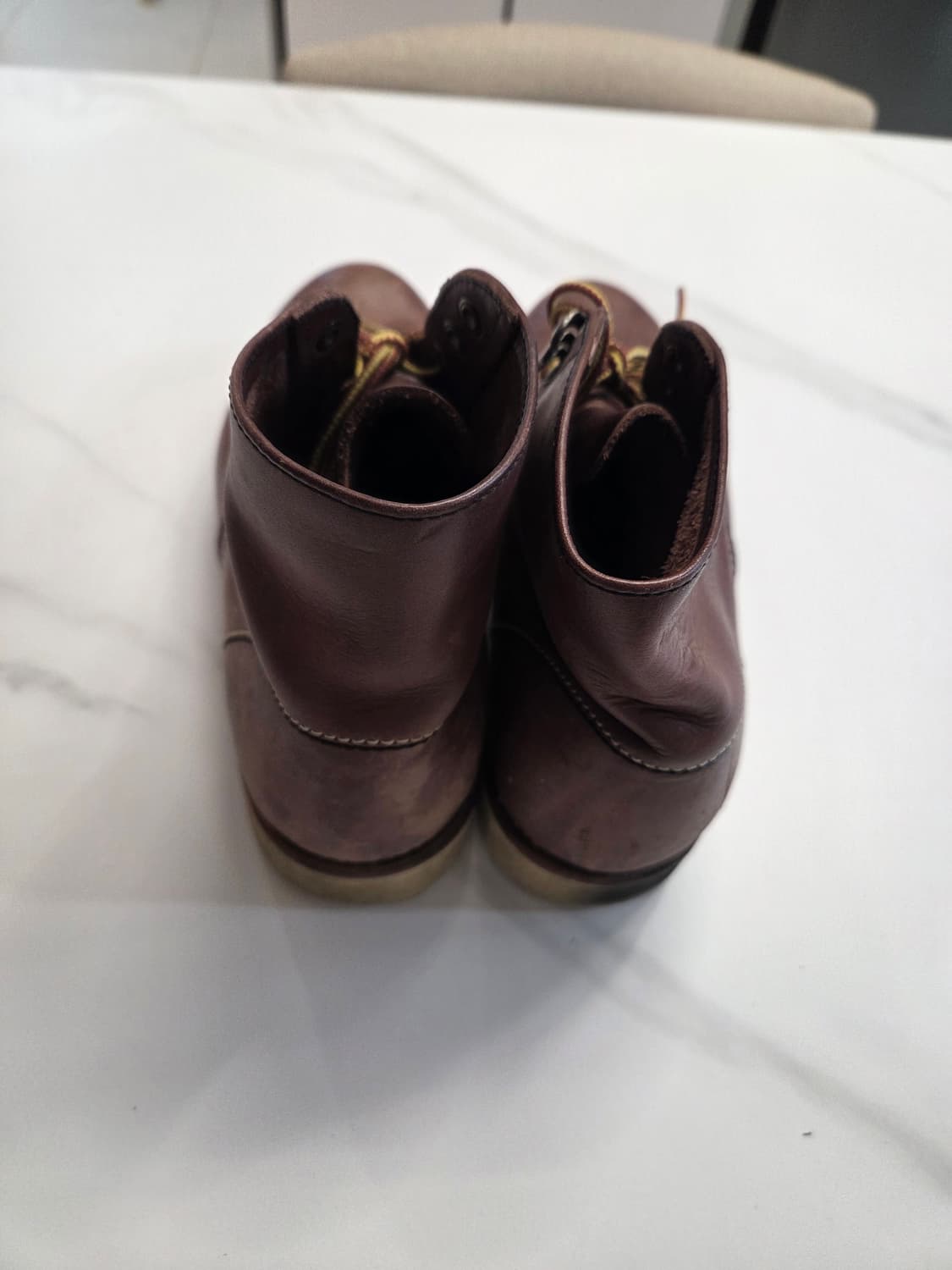 워커2개 호킨스 랜드로버 워커 265~270mm 3만원 상품이미지2