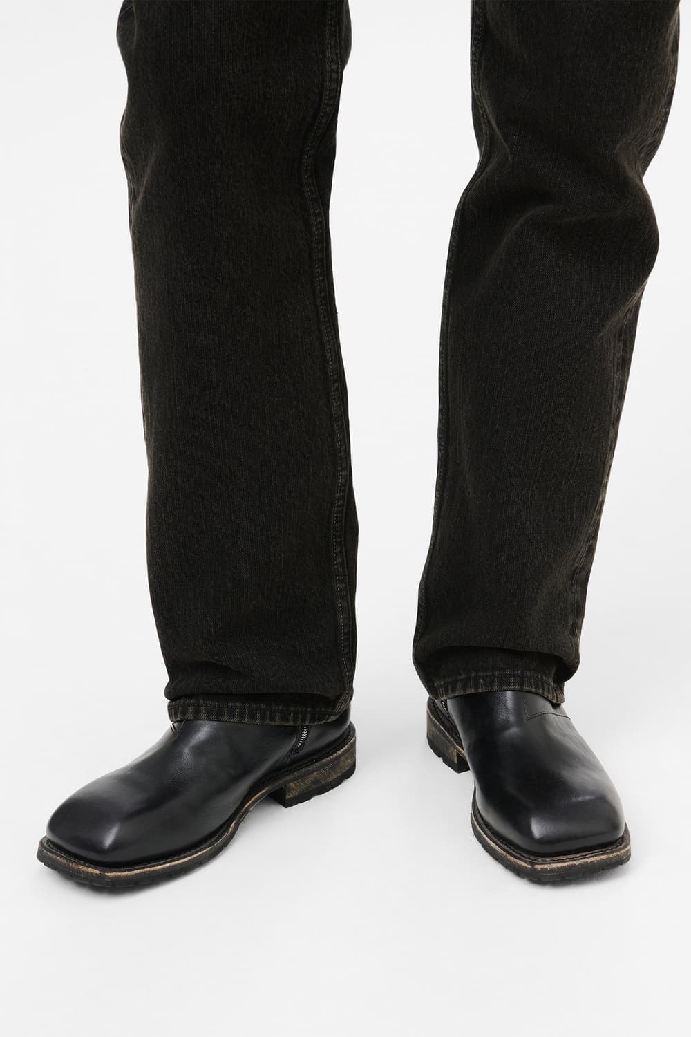 [41]아워레가시 25fw Engine 부츠 상품이미지2