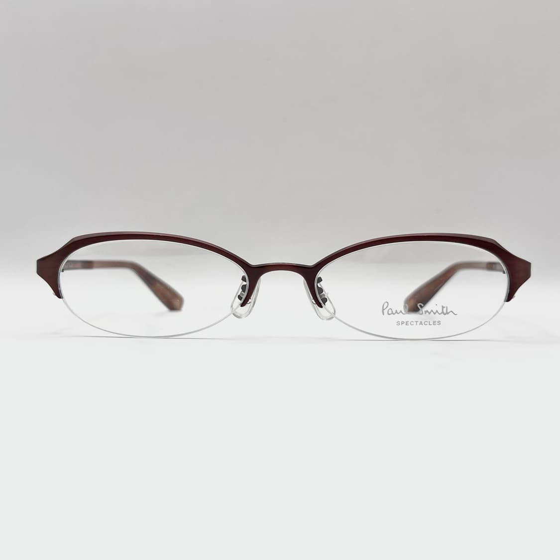 폴스미스 반무테 오벌 안경 상품이미지2