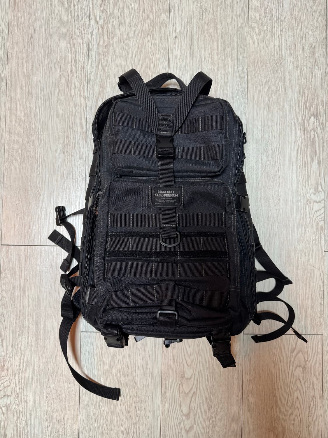 맥포스 슈퍼팔콘 상품이미지1