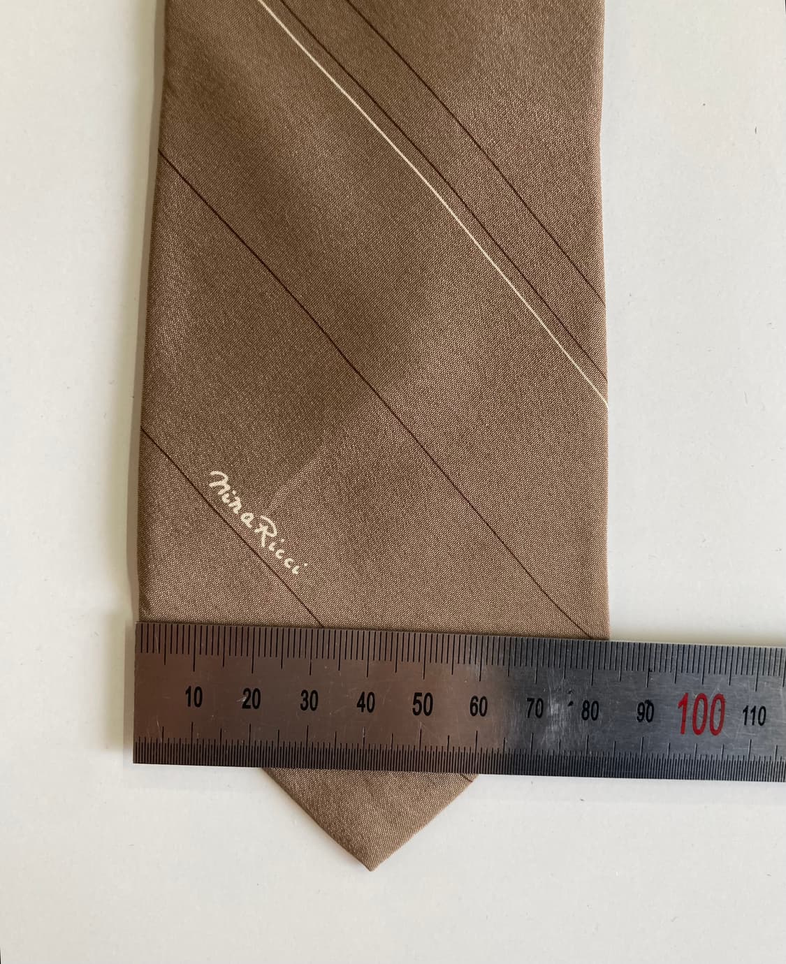 니나리치 넥타이 상품이미지3