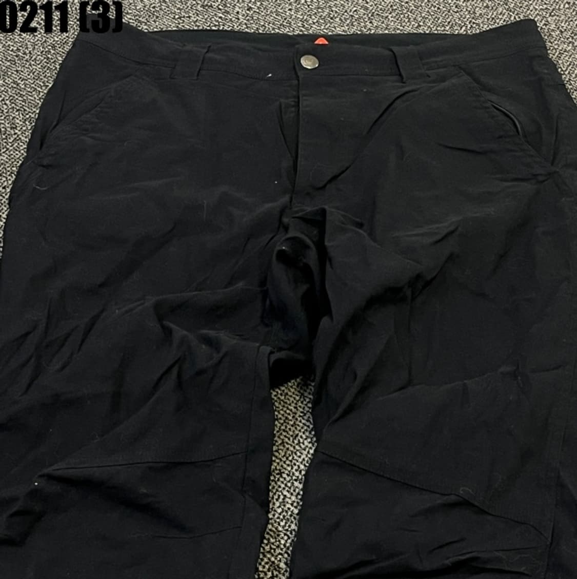 컬럼비아 팬츠 상품이미지2