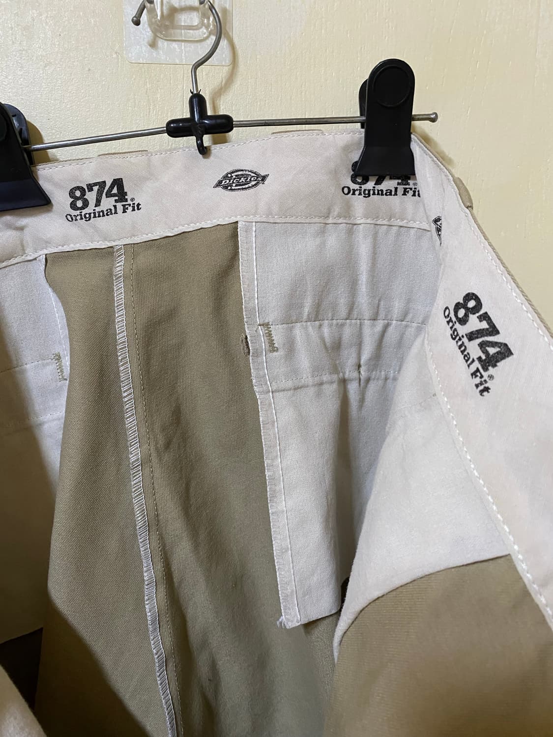 디키즈 반바지 상품이미지3