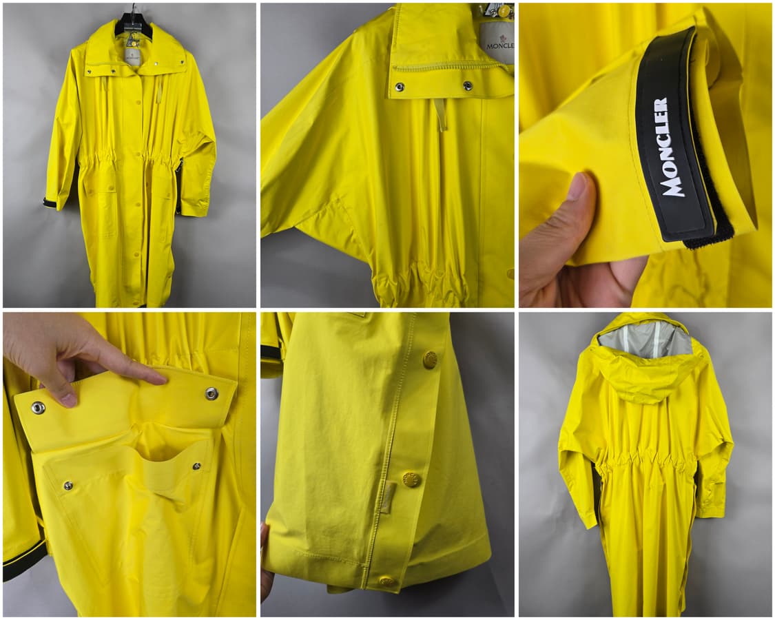 ​브랜드: 몽클레르 (Moncler)
​모델명: 사핀 (Sapin Giu 상품이미지6